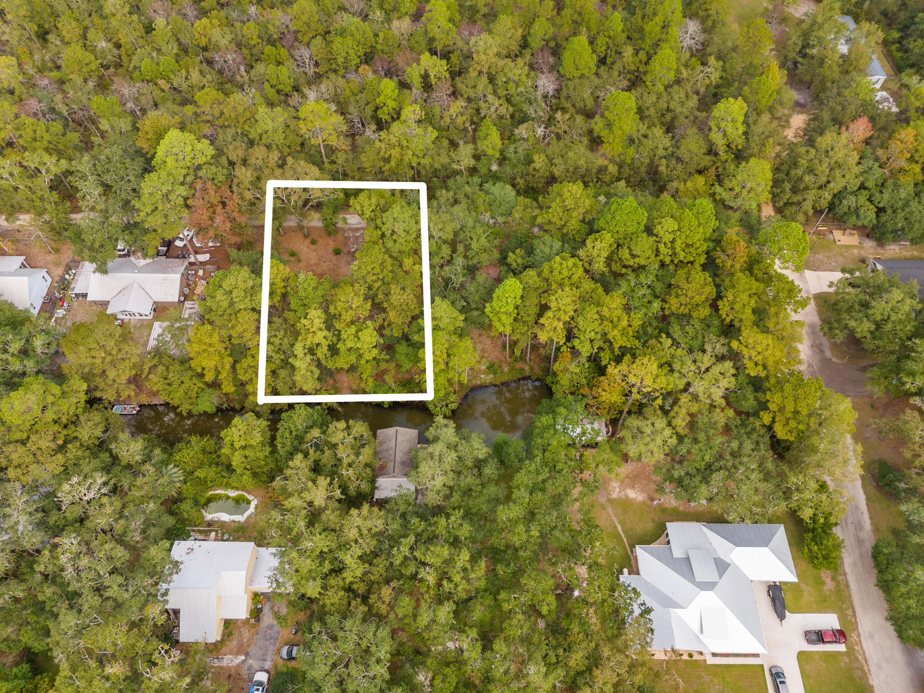Tbd-5 Wilson Way Freeport, FL 32439 - Photo 5 of 15 Lot5-6