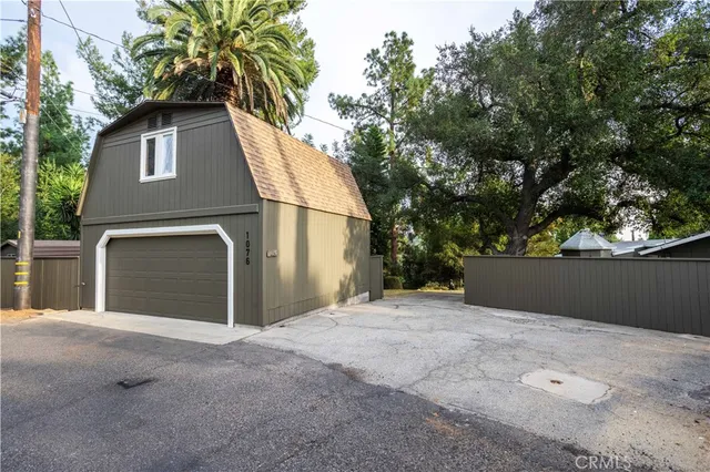 $1,768,000 | 1076 Norumbega Drive, Monrovia, CA 91016