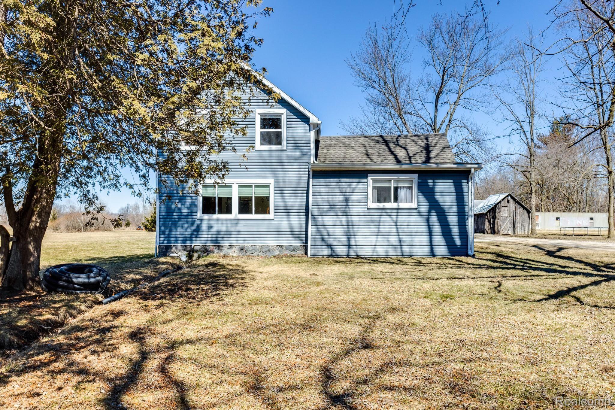 8014 Imlay City Road Avoca, MI 48006 - Photo 1 of 47 8614 Imlay City Rd ex (11 of 20).jpg