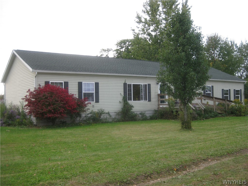 9133 Alleghany Road Pembroke, NY 14036 - Photo 1 of 1 Gallery Image 1