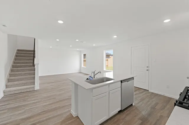 $239,990 | 11779 Ruffian Drive, Willis, TX 77318