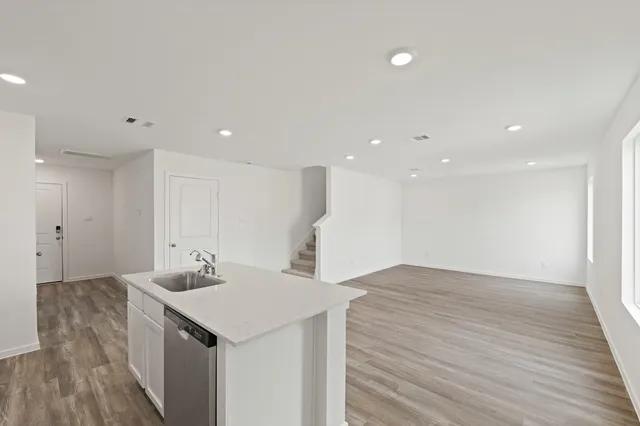 $239,990 | 11779 Ruffian Drive, Willis, TX 77318