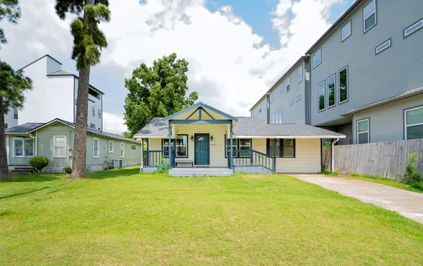 $2,900 | 1607 West 22nd Street, Houston, TX 77008