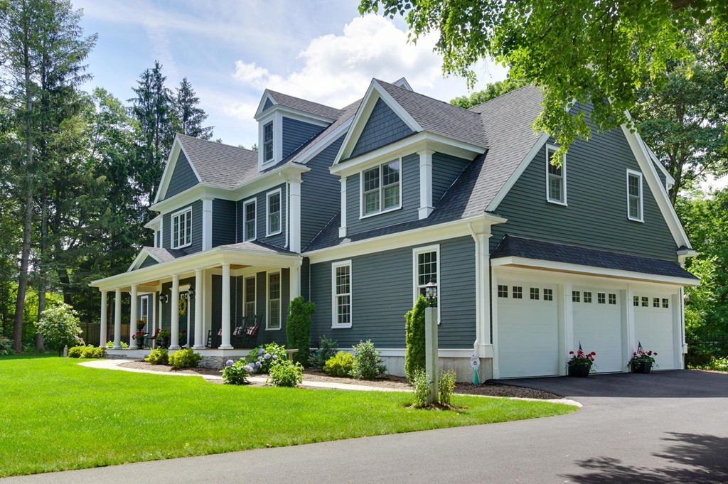 140 Woodside Road Sudbury, MA 01776 - Photo 2 of 29 Gallery Image 2
