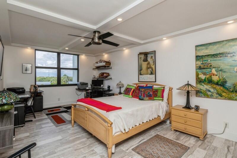 2003 North Ocean Boulevard, Unit 405 Boca Raton, FL 33431 - Photo 30 of 52 2nd bdrm