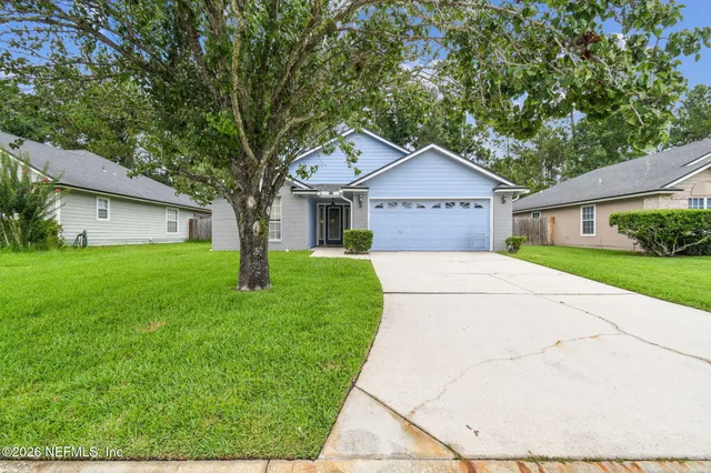 $385,900 | 5607 Jeremy Lane, Jacksonville, FL 32257