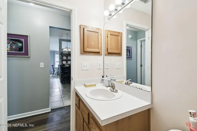 $385,900 | 5607 Jeremy Lane, Jacksonville, FL 32257