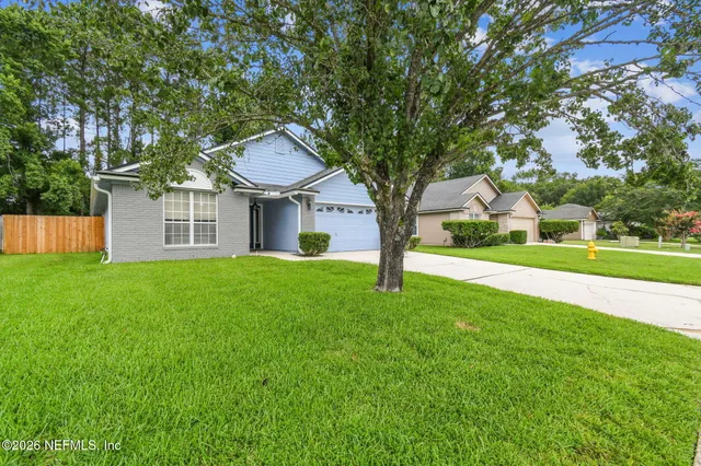$385,900 | 5607 Jeremy Lane, Jacksonville, FL 32257