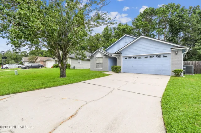 $385,900 | 5607 Jeremy Lane, Jacksonville, FL 32257