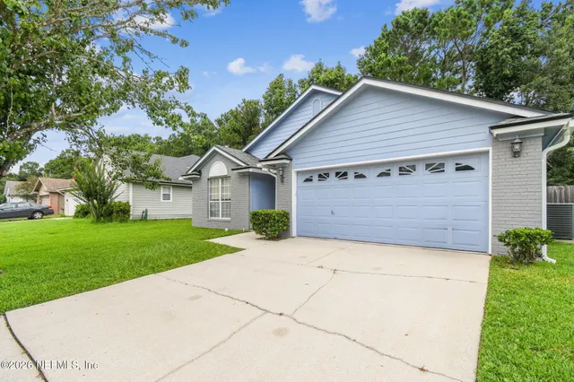 $385,900 | 5607 Jeremy Lane, Jacksonville, FL 32257