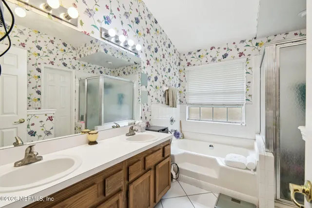 $385,900 | 5607 Jeremy Lane, Jacksonville, FL 32257