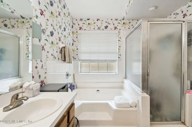 $385,900 | 5607 Jeremy Lane, Jacksonville, FL 32257