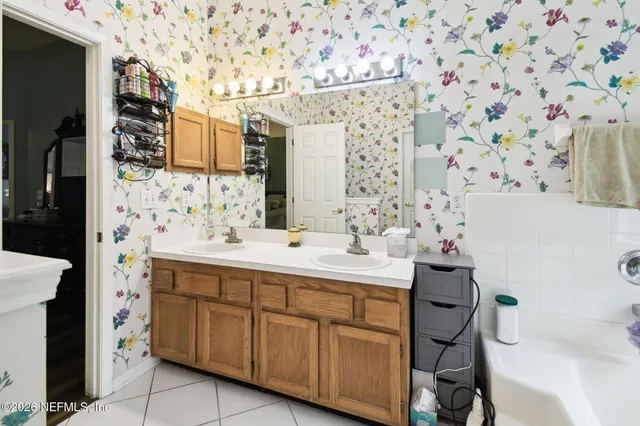 $385,900 | 5607 Jeremy Lane, Jacksonville, FL 32257