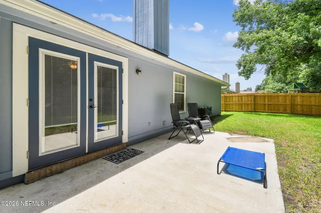 $385,900 | 5607 Jeremy Lane, Jacksonville, FL 32257