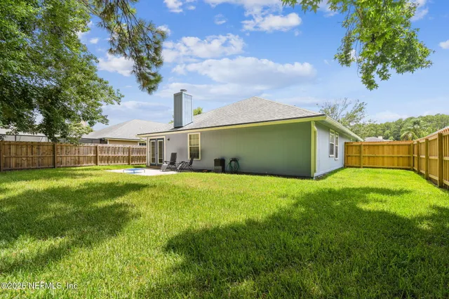 $385,900 | 5607 Jeremy Lane, Jacksonville, FL 32257