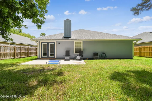 $385,900 | 5607 Jeremy Lane, Jacksonville, FL 32257