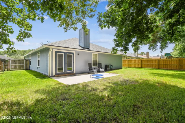 $385,900 | 5607 Jeremy Lane, Jacksonville, FL 32257