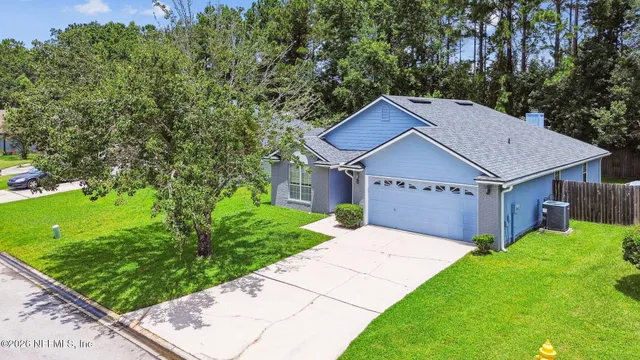 $385,900 | 5607 Jeremy Lane, Jacksonville, FL 32257