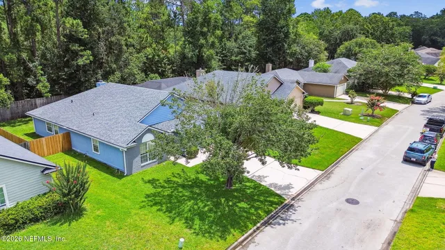 $385,900 | 5607 Jeremy Lane, Jacksonville, FL 32257