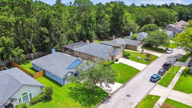 $385,900 | 5607 Jeremy Lane, Jacksonville, FL 32257