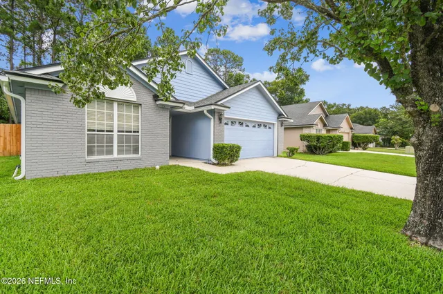 $385,900 | 5607 Jeremy Lane, Jacksonville, FL 32257