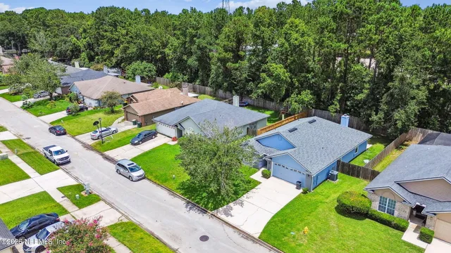 $385,900 | 5607 Jeremy Lane, Jacksonville, FL 32257