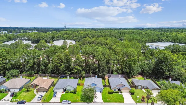 $385,900 | 5607 Jeremy Lane, Jacksonville, FL 32257