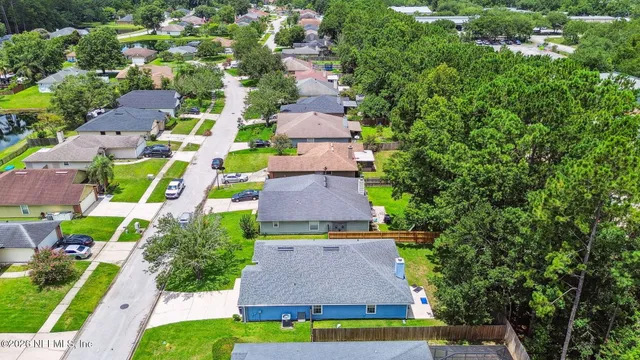 $385,900 | 5607 Jeremy Lane, Jacksonville, FL 32257