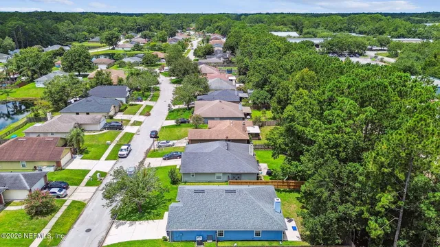 $385,900 | 5607 Jeremy Lane, Jacksonville, FL 32257