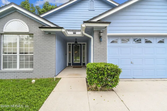 $385,900 | 5607 Jeremy Lane, Jacksonville, FL 32257