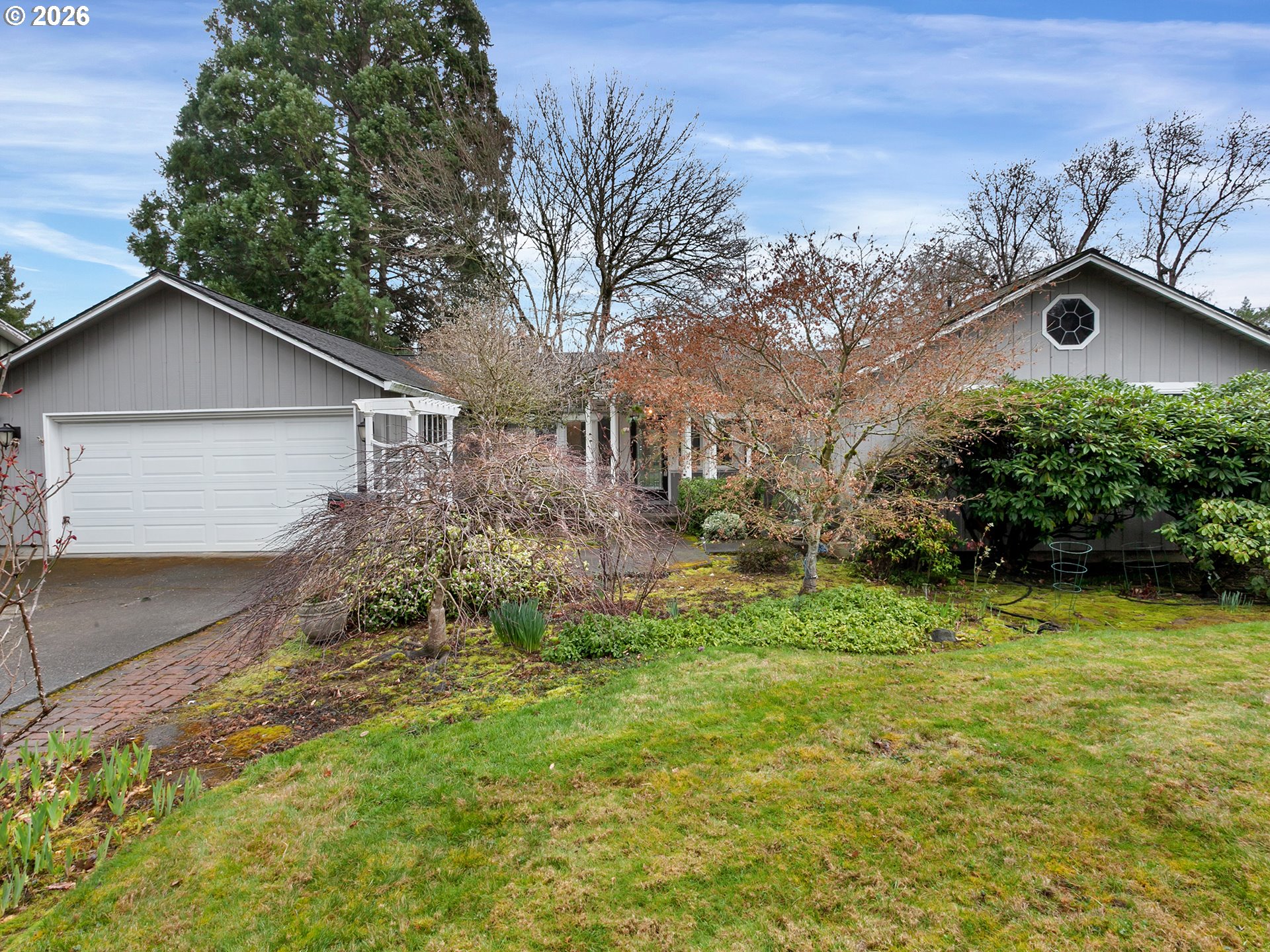 11940 Southwest Faircrest Street Portland, OR 97225 - Photo 1 of 46