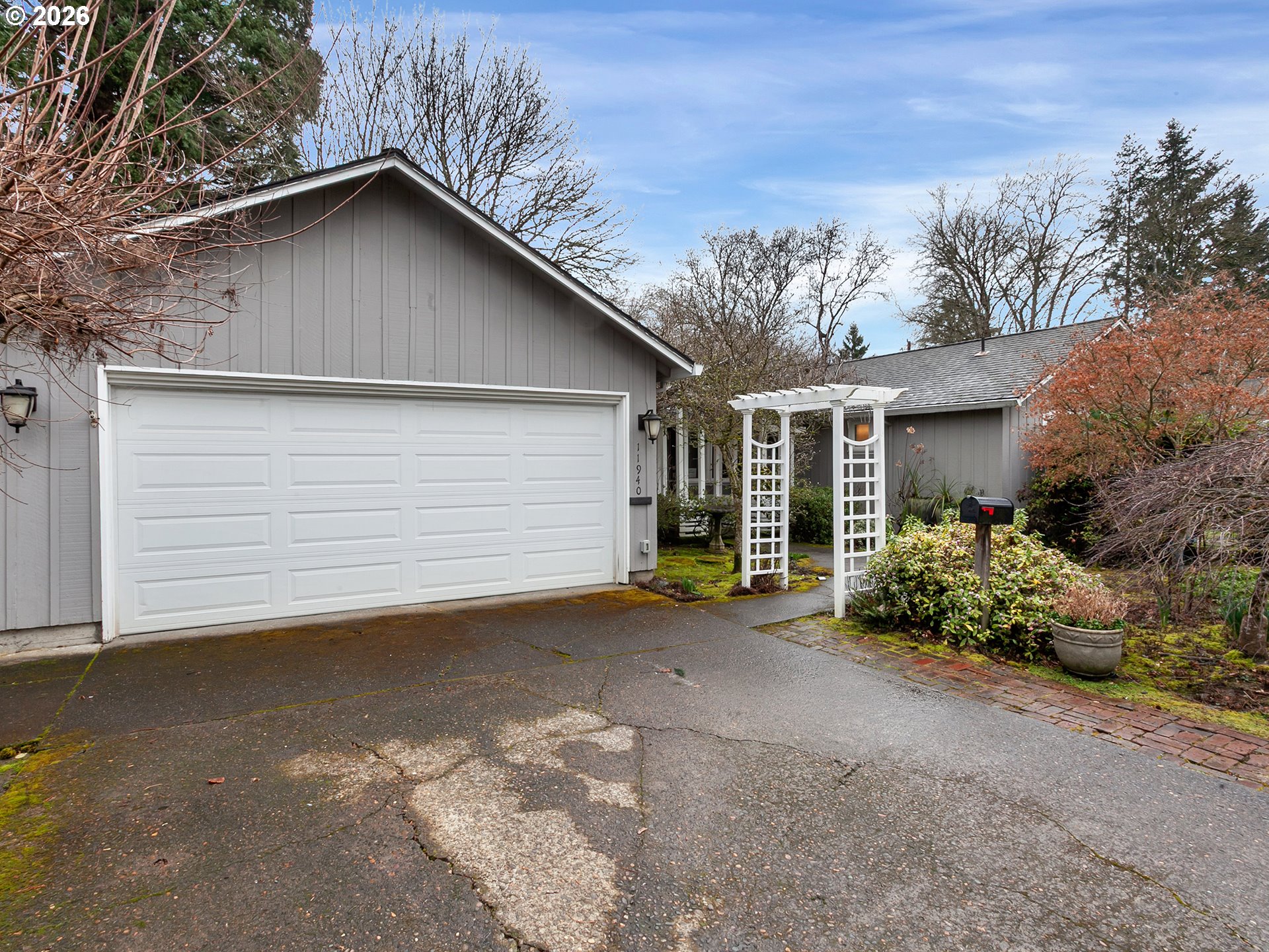 11940 Southwest Faircrest Street Portland, OR 97225 - Photo 2 of 46