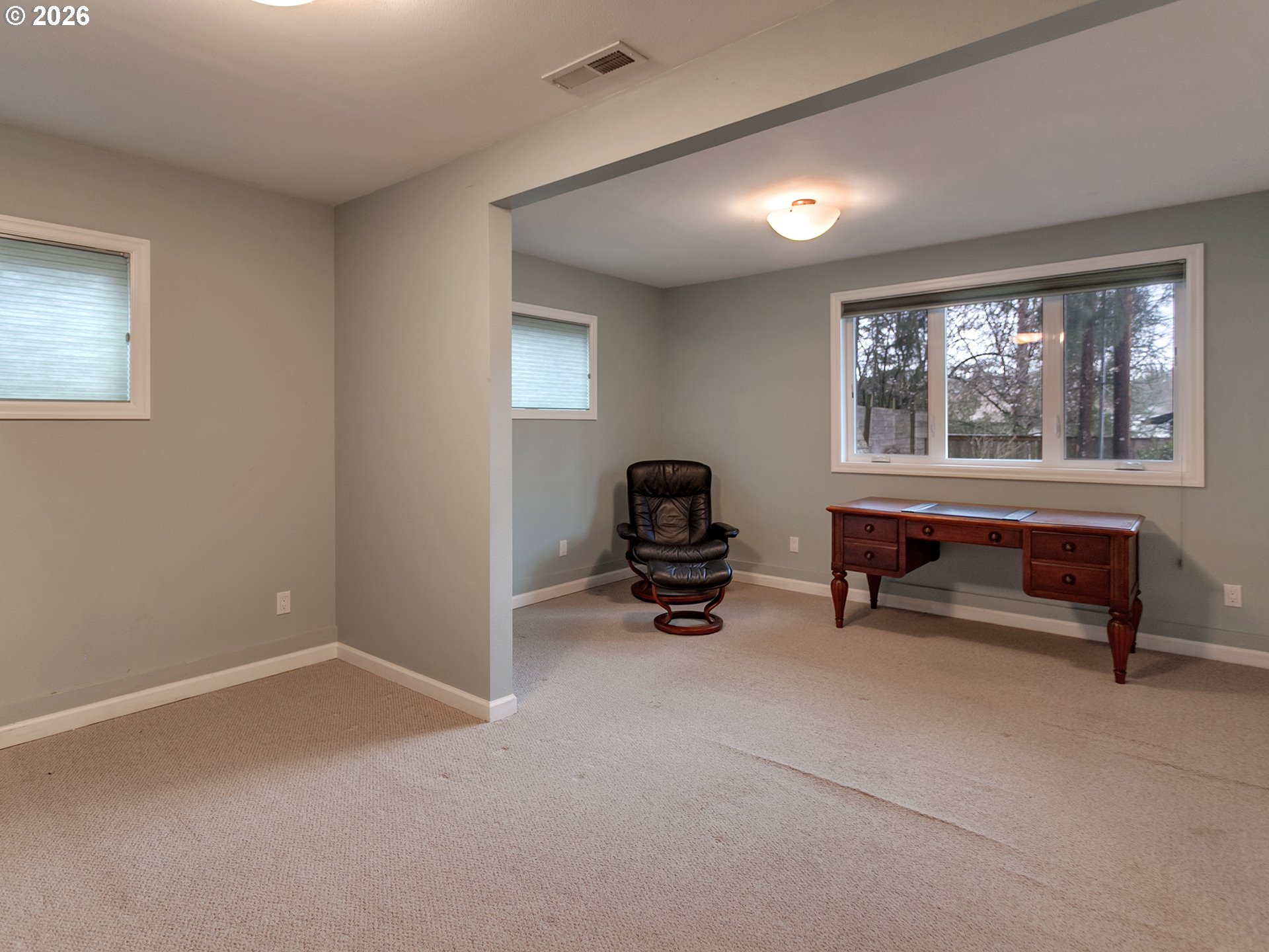 11940 Southwest Faircrest Street Portland, OR 97225 - Photo 25 of 46 Bedroom