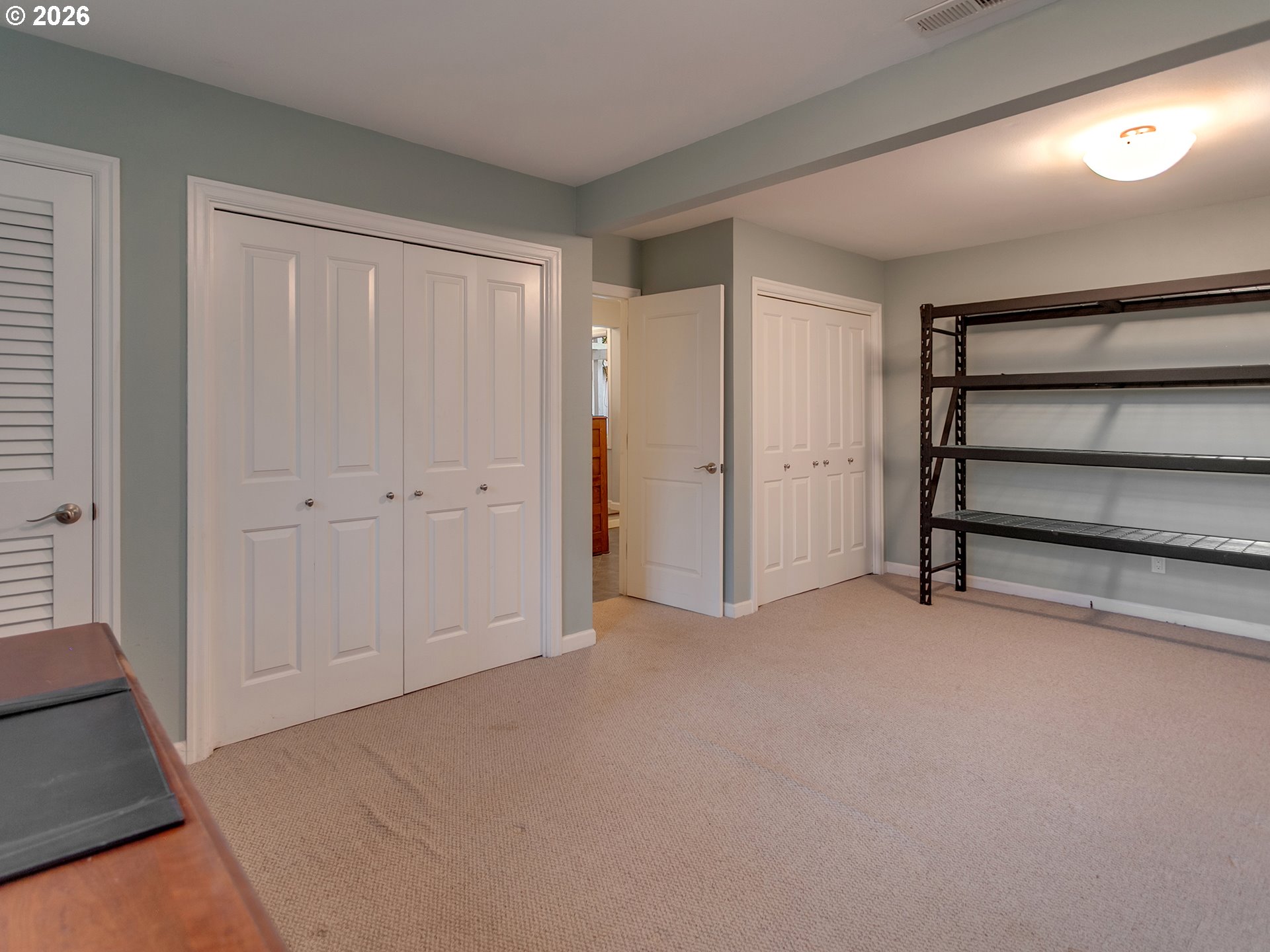 11940 Southwest Faircrest Street Portland, OR 97225 - Photo 26 of 46 Bedroom