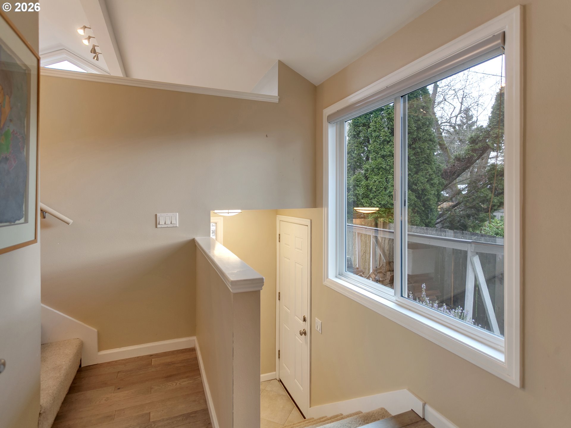 11940 Southwest Faircrest Street Portland, OR 97225 - Photo 28 of 46 Den/Office