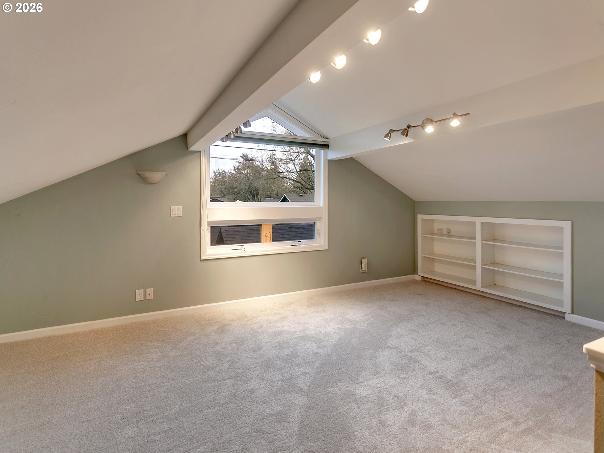 11940 Southwest Faircrest Street Portland, OR 97225 - Photo 29 of 46 Den/Office