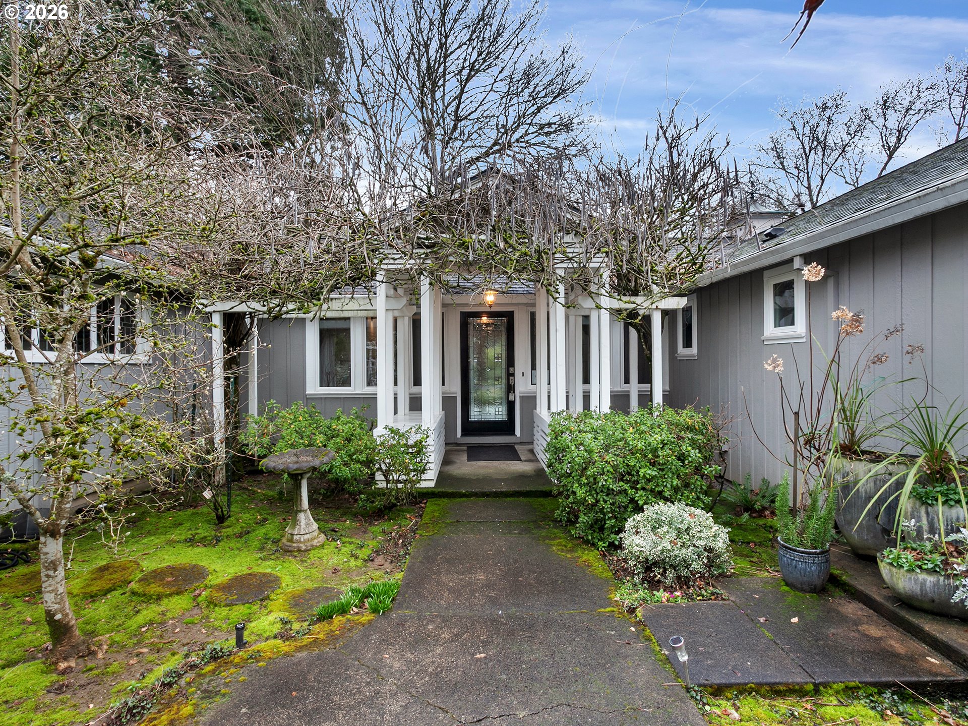 11940 Southwest Faircrest Street Portland, OR 97225 - Photo 3 of 46