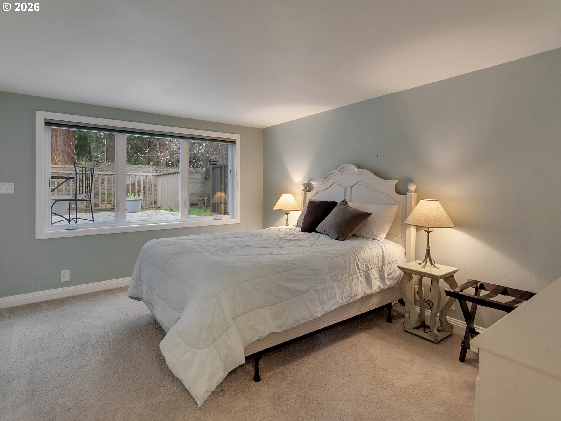 11940 Southwest Faircrest Street Portland, OR 97225 - Photo 32 of 46 Bedroom