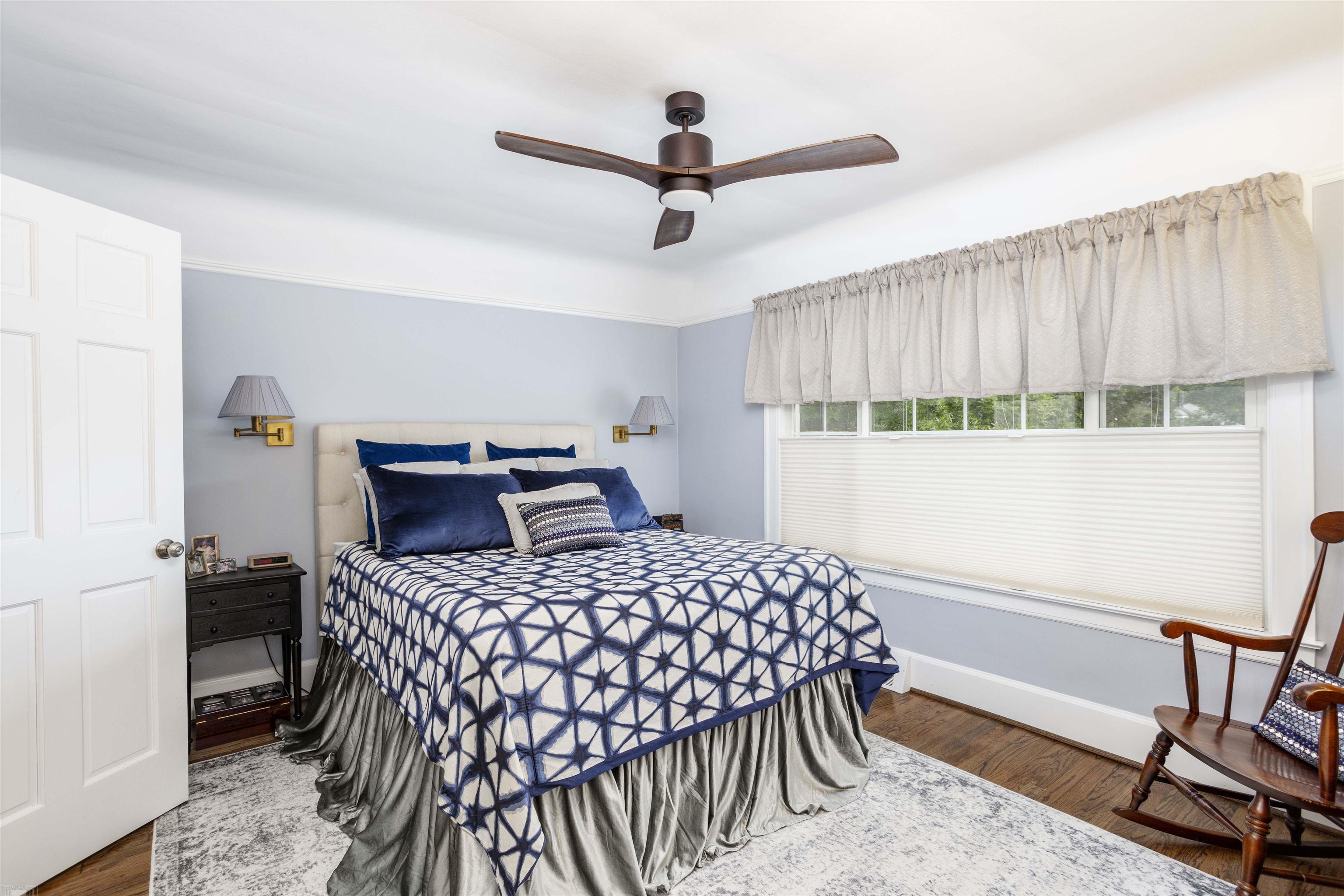 264 Ridgemont Road Grosse Pointe, MI 48236 - Photo 20 of 38 Bedroom #1