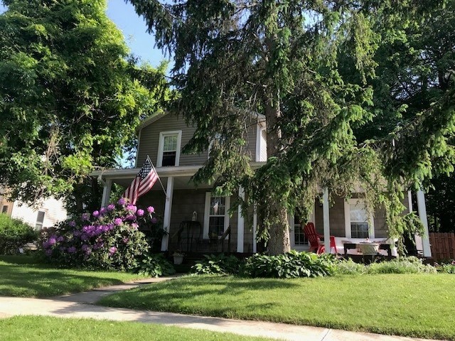 128 West 4th Street Corning, NY 14830 - Photo 2 of 31