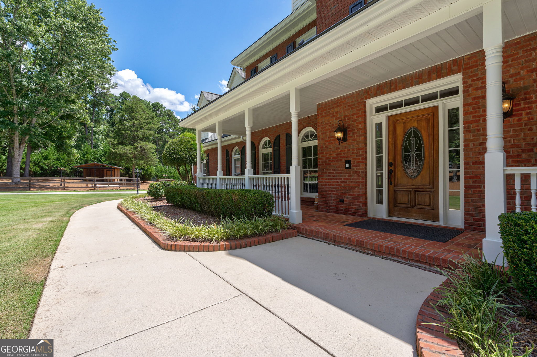 2391 Rabbit Farm Circle Loganville, GA 30052 - Photo 12 of 97