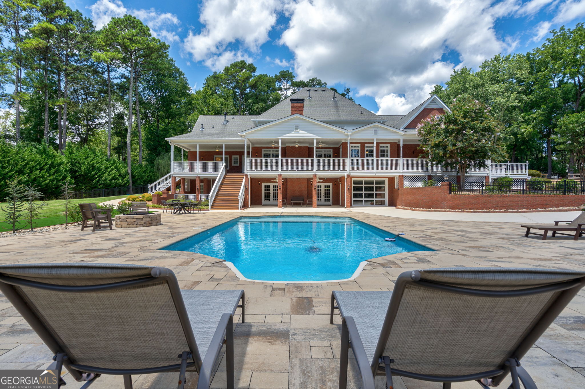 2391 Rabbit Farm Circle Loganville, GA 30052 - Photo 2 of 97