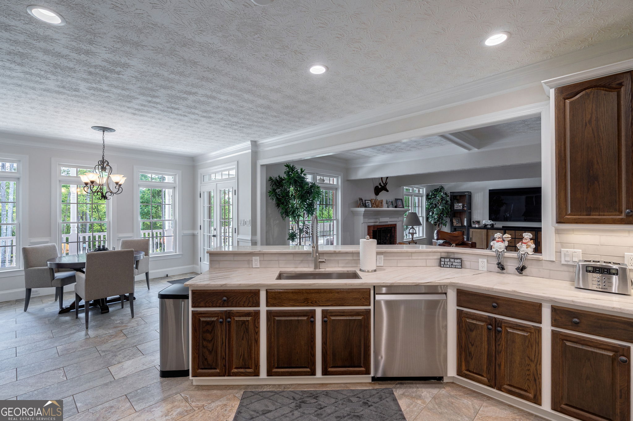 2391 Rabbit Farm Circle Loganville, GA 30052 - Photo 21 of 97