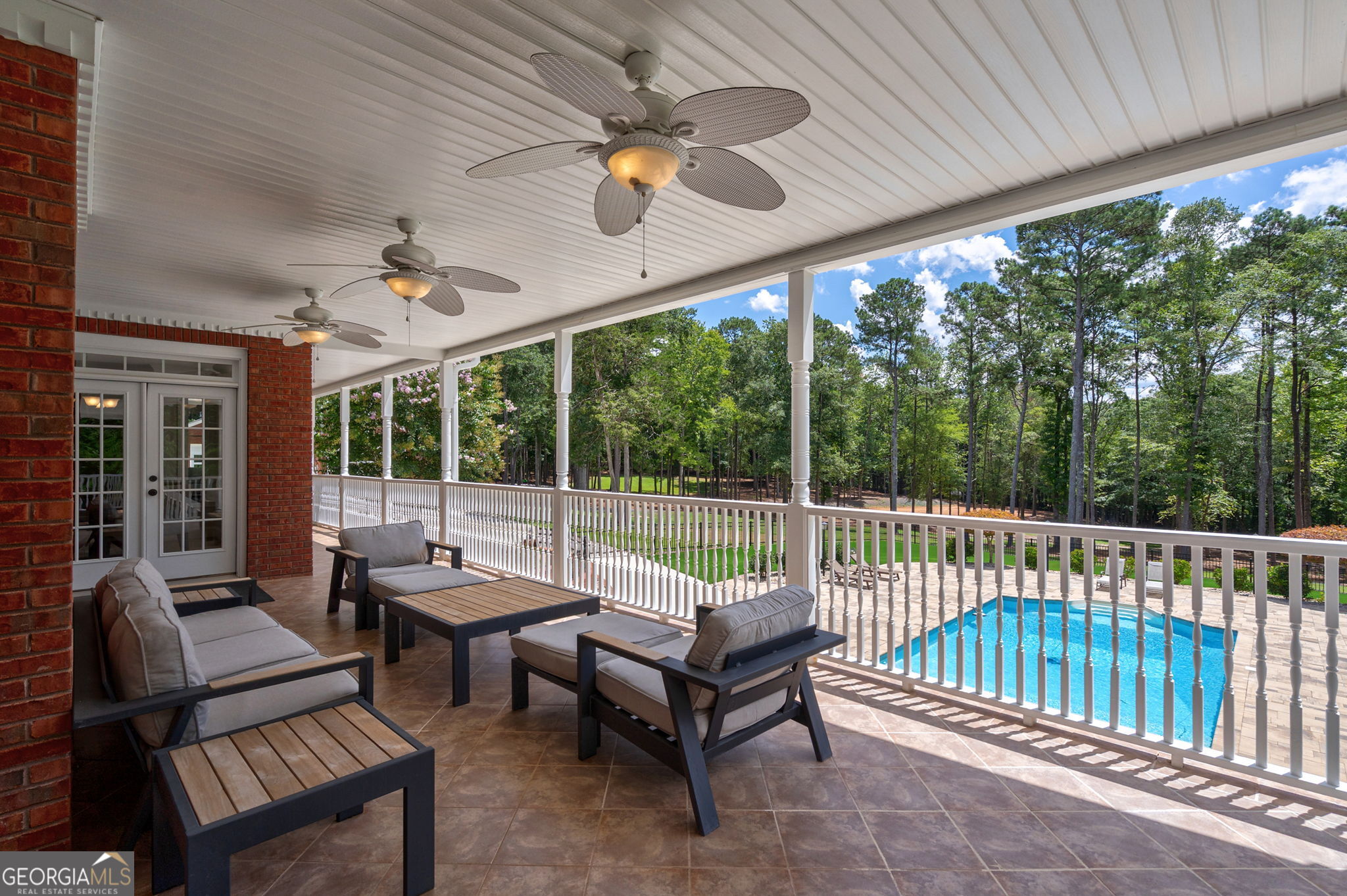 2391 Rabbit Farm Circle Loganville, GA 30052 - Photo 40 of 97