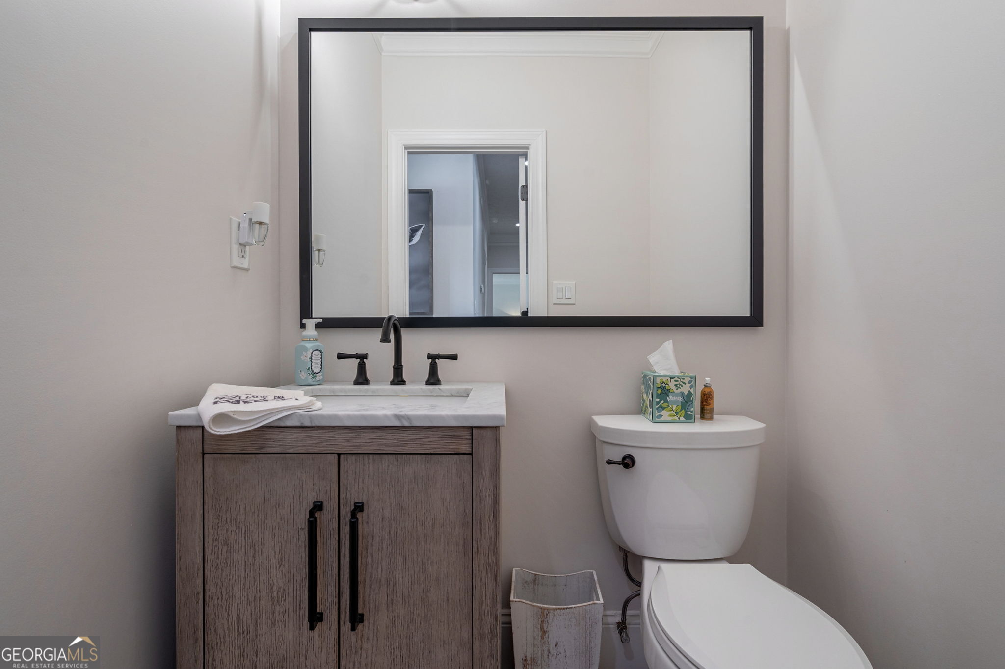 2391 Rabbit Farm Circle Loganville, GA 30052 - Photo 43 of 97