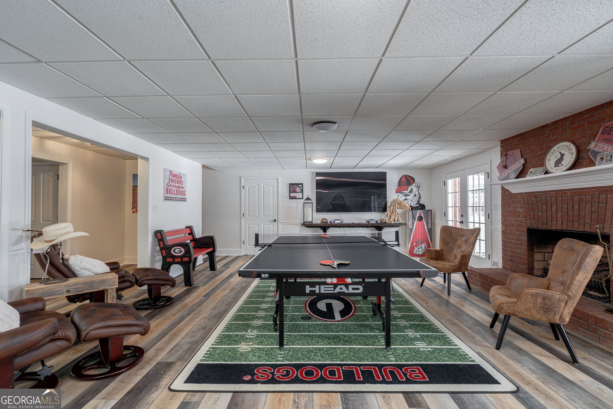 2391 Rabbit Farm Circle Loganville, GA 30052 - Photo 58 of 97