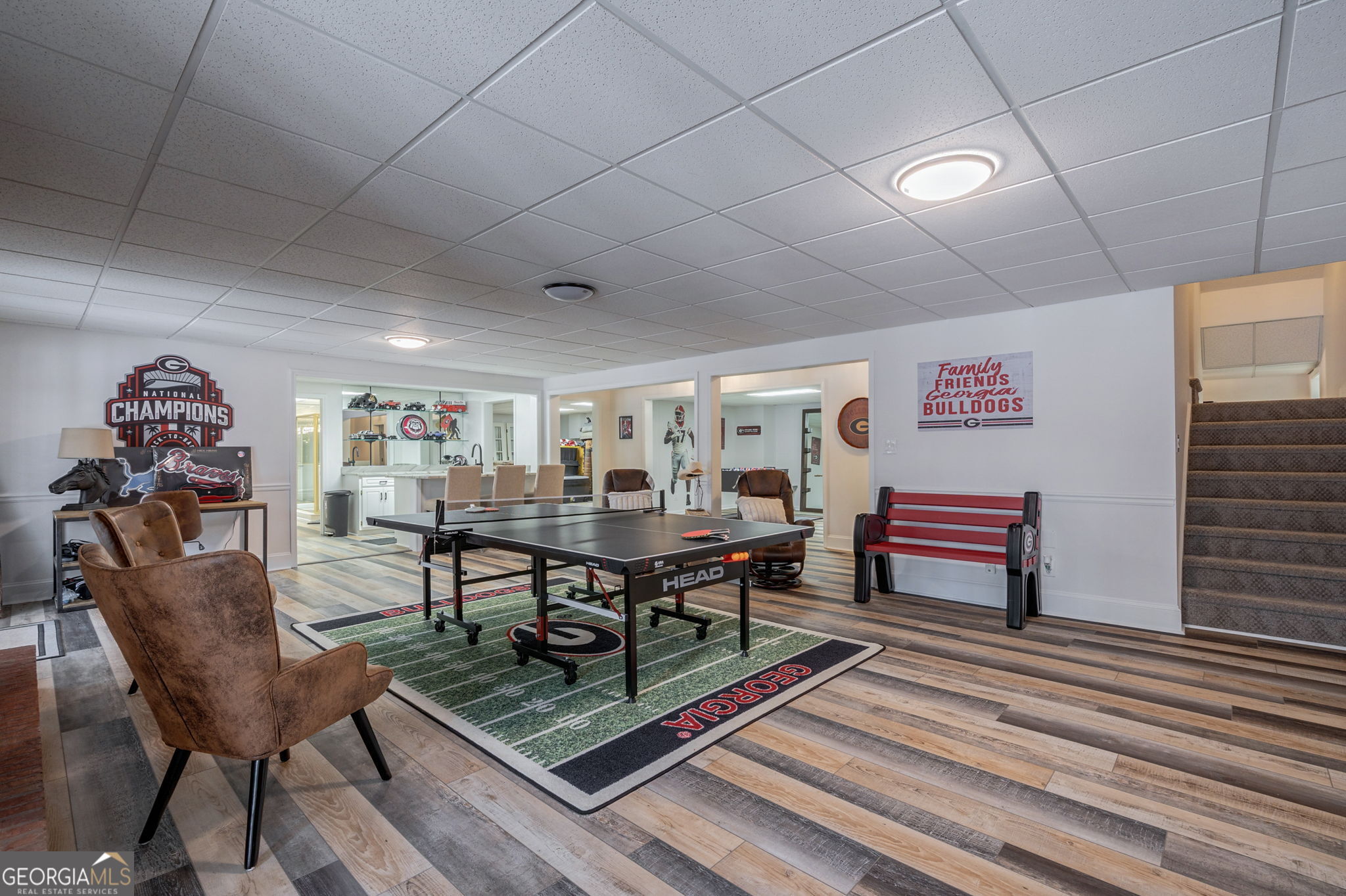 2391 Rabbit Farm Circle Loganville, GA 30052 - Photo 61 of 97