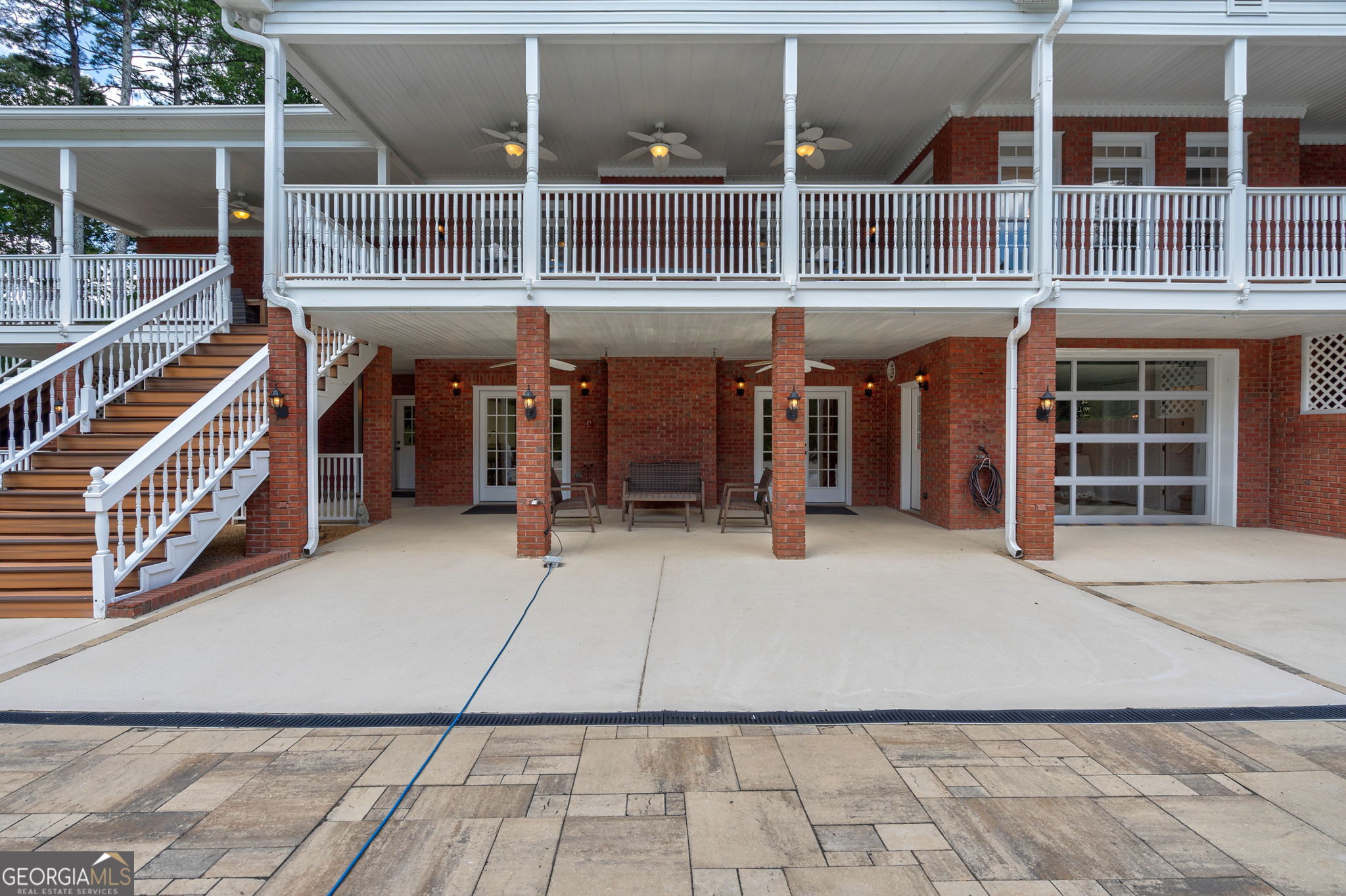 2391 Rabbit Farm Circle Loganville, GA 30052 - Photo 67 of 97