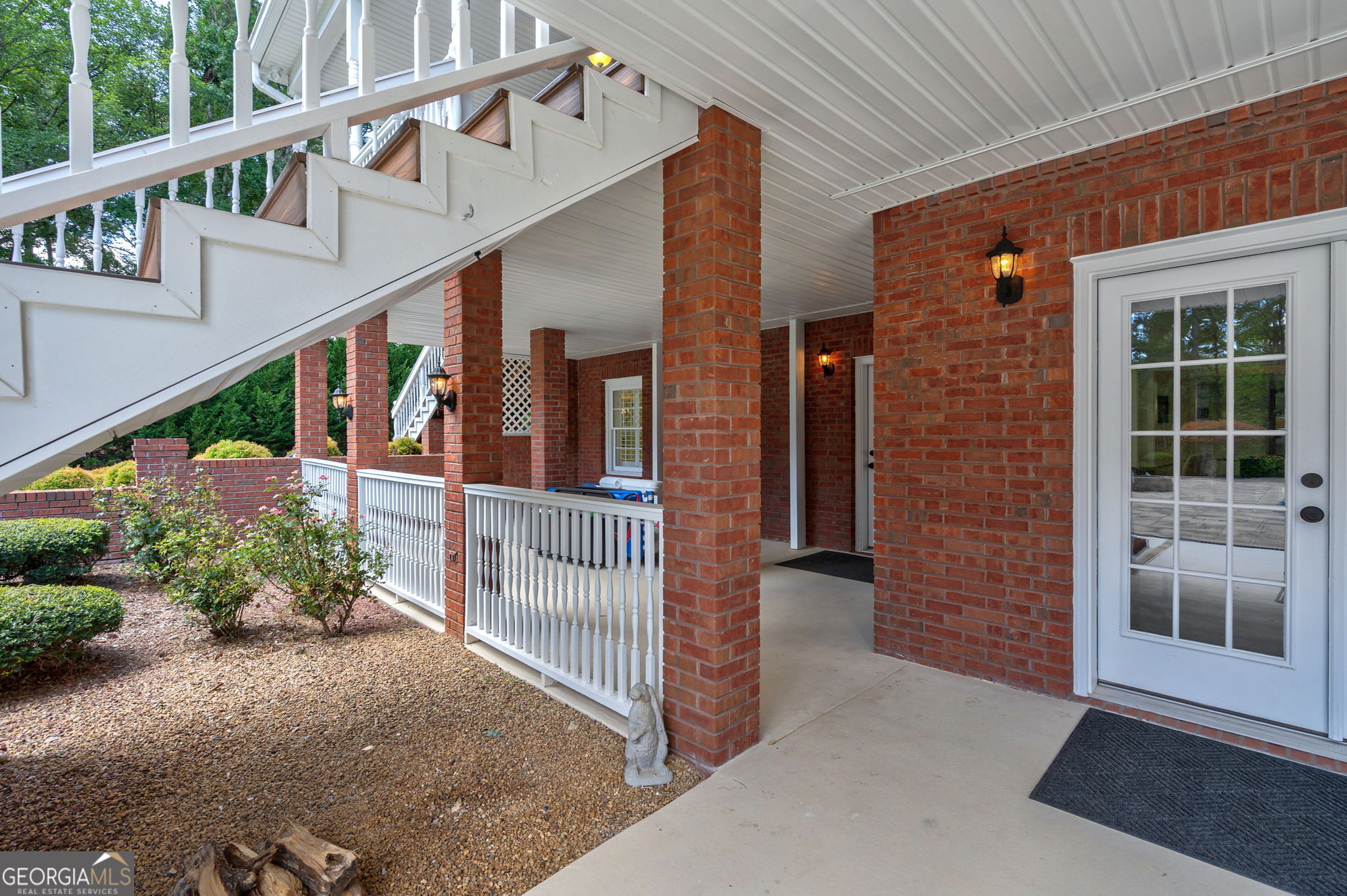 2391 Rabbit Farm Circle Loganville, GA 30052 - Photo 68 of 97