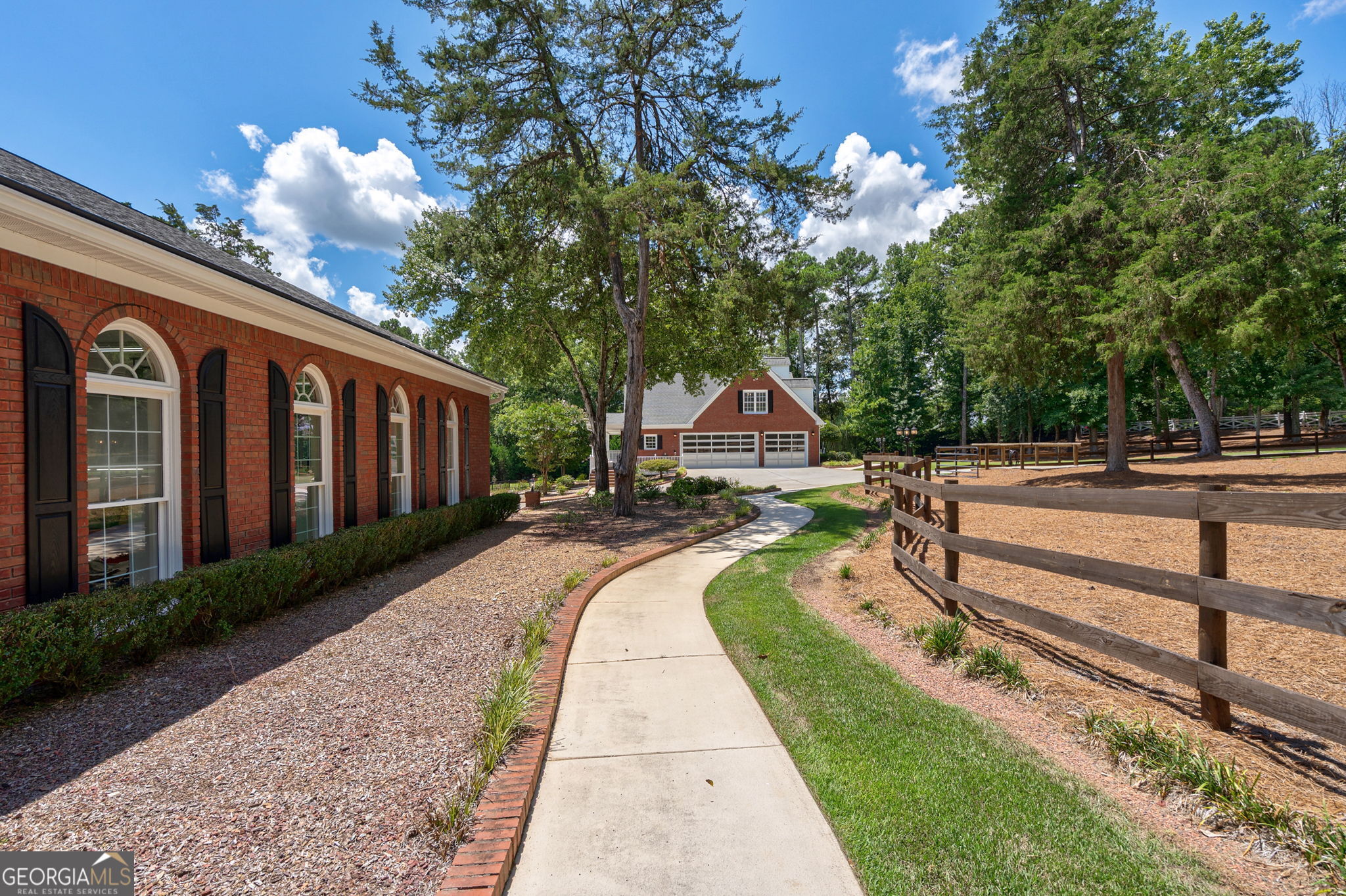 2391 Rabbit Farm Circle Loganville, GA 30052 - Photo 76 of 97